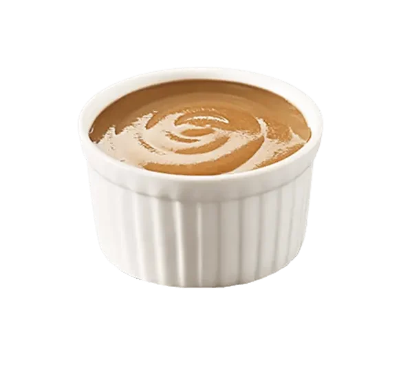 Extra Large Gravy at Jollibee Canada